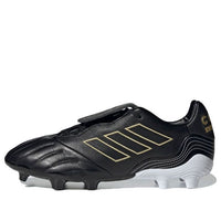 adidas Copa Kapitan.2 FG 'Black Gold Metallic' FW7267