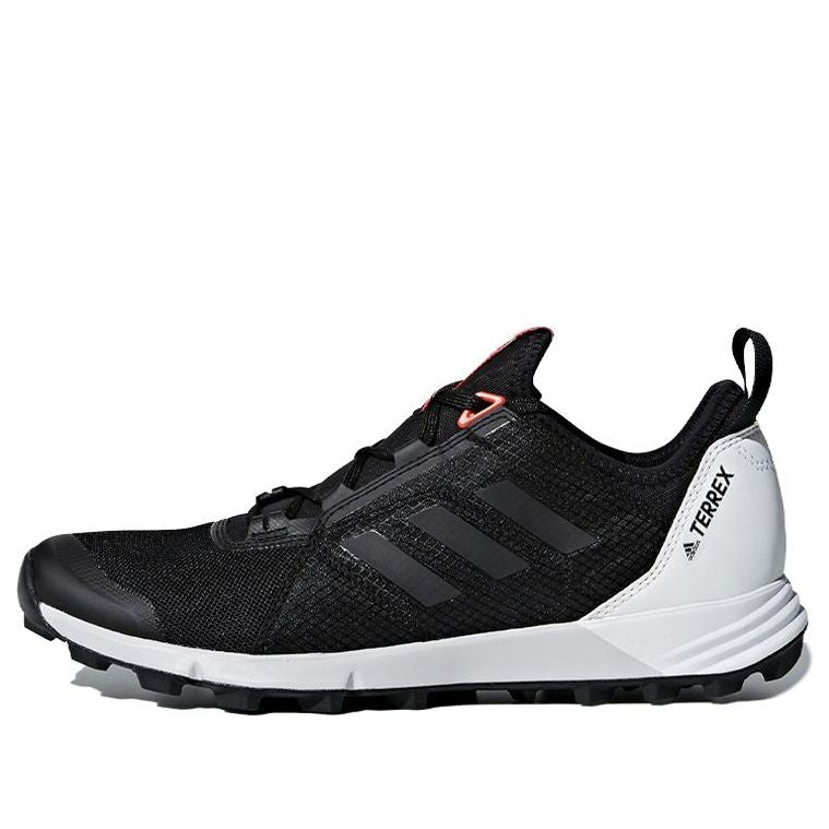 (WMNS) adidas Terrex Agravic Speed 'Core Black' CM7587
