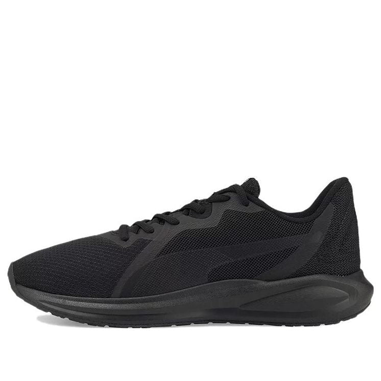 PUMA Twitch Runner 'Black' 376289-10
