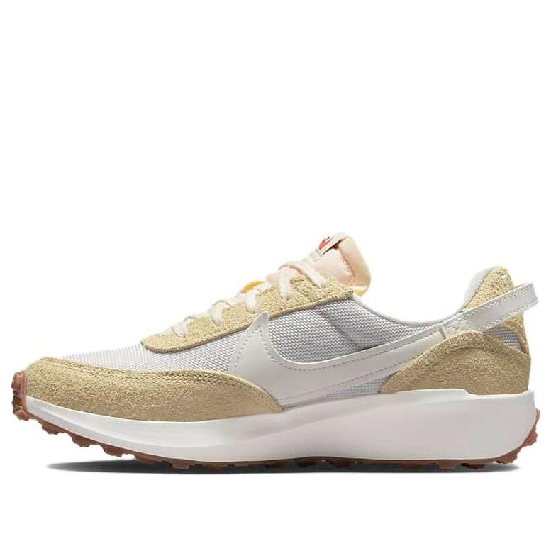 (WMNS) Nike Waffle Debut Vintage 'Light Bone Sail' DX2931-001