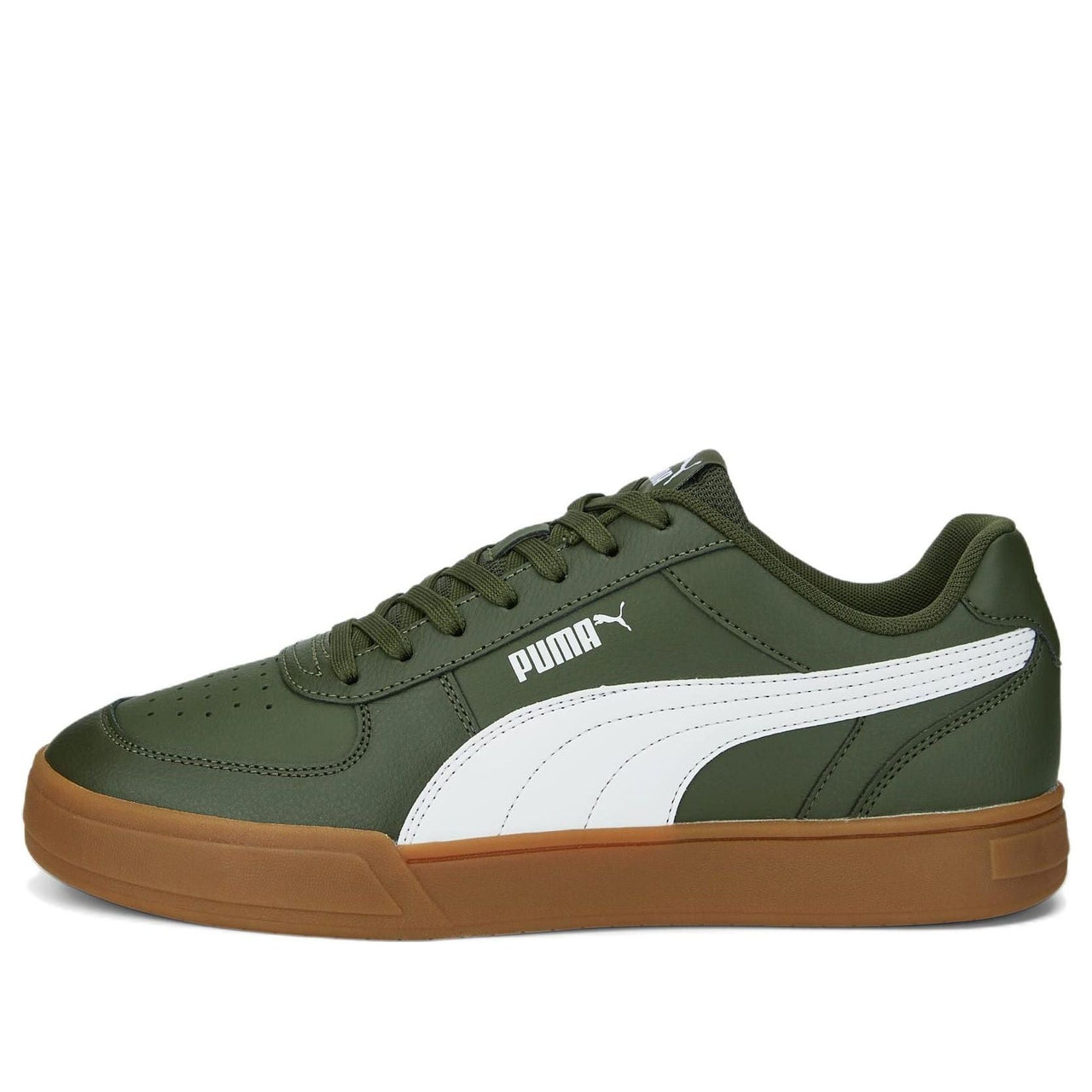 PUMA Caven 'Forest Night Gum' 380810-18