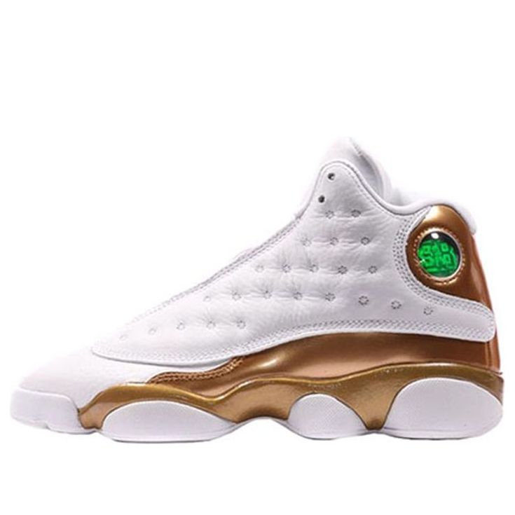 (GS) Air Jordan 13/14 Retro 'Defining Moments Pack' 897561-900