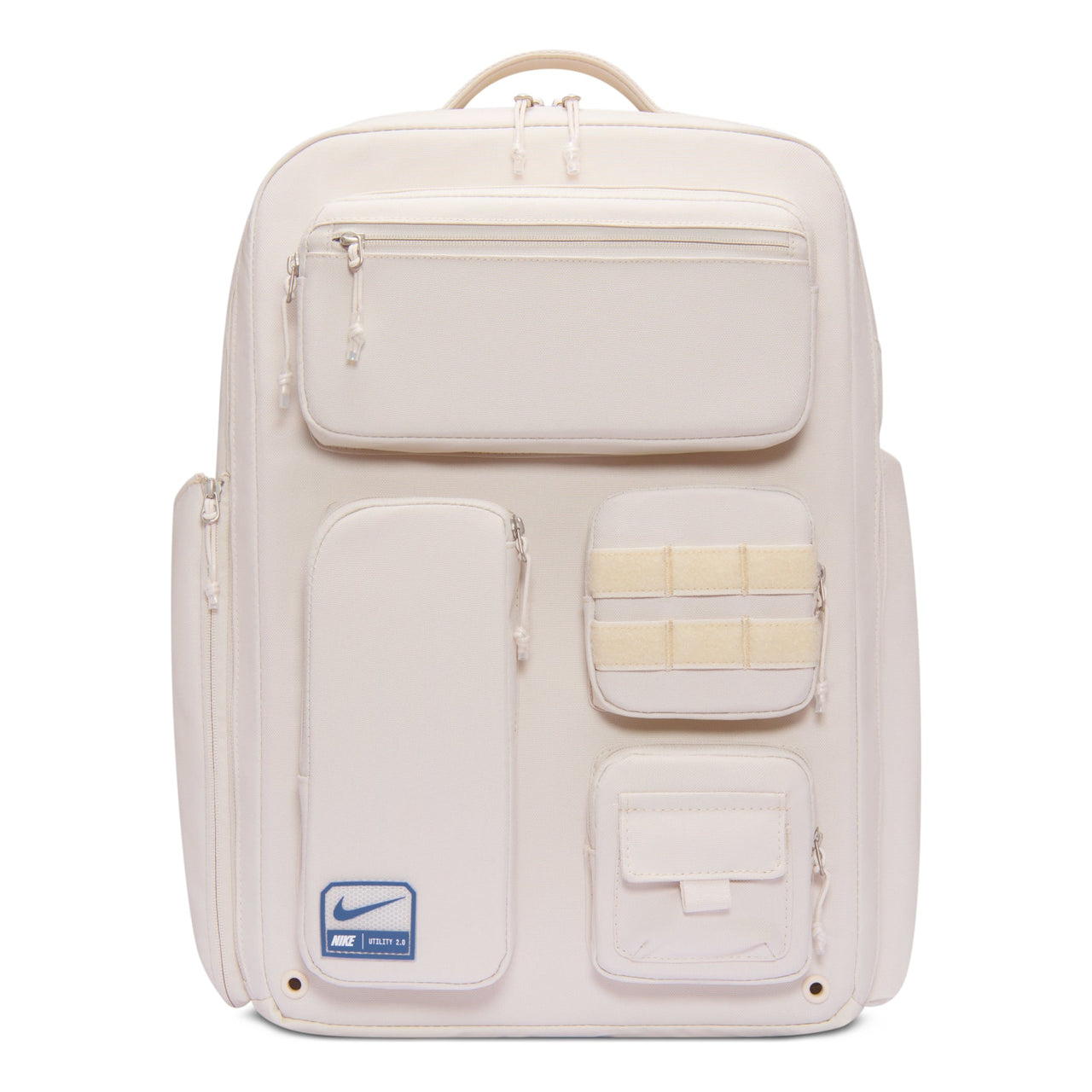 Nike Utility Elite Backpack 'Pink' FN4173-104