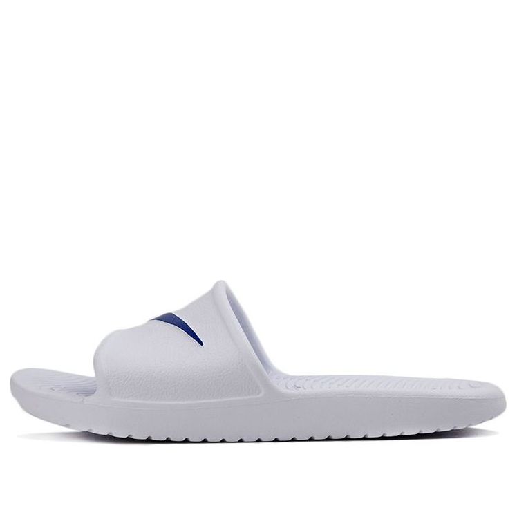 Nike Kawa Shower 'White' 832528-100