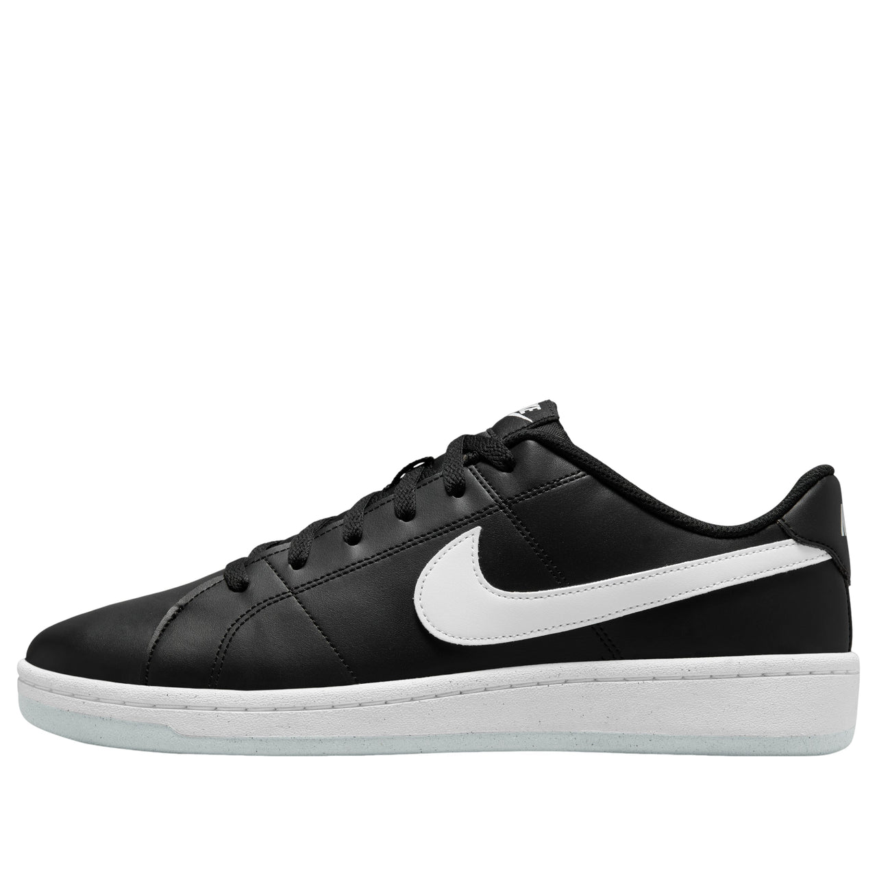 Nike Court Royale 2 'Black White' DH3160-001