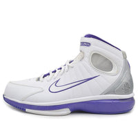 Nike Air Zoom Huarache 2K4 'White Pro Purple' 511425-115