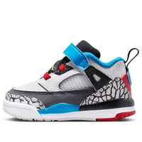 (TD) Air Jordan Spizike Low SE 'Bordeaux' IM7424-004
