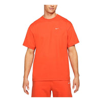 Nike NRG Made In The USA T-Shirt 'Team Orange' CQ4006-891