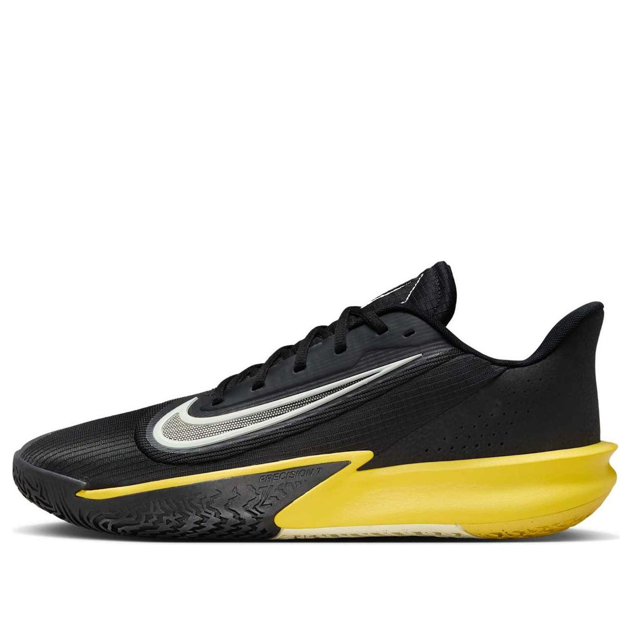 Nike Precision 7 'Black Lightning' HJ9153-001