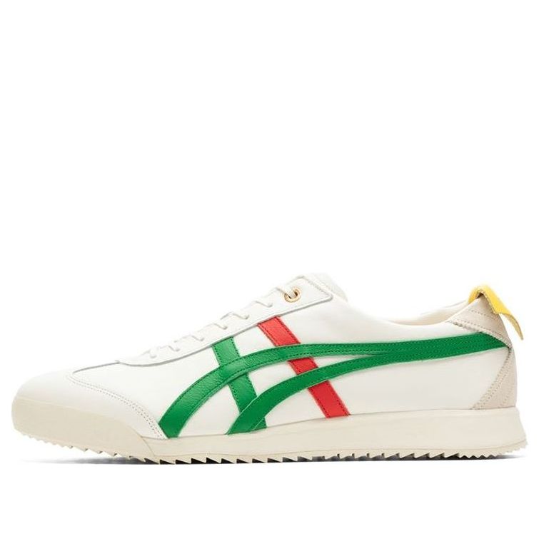 Onitsuka Tiger Mexico 66 'Cream Green' 1183B889-103
