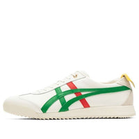Onitsuka Tiger Mexico 66 'Cream Green' 1183B889-103