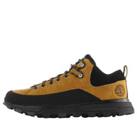 Timberland Treeline Waterproof Hiker Boots 'Brown' A274M