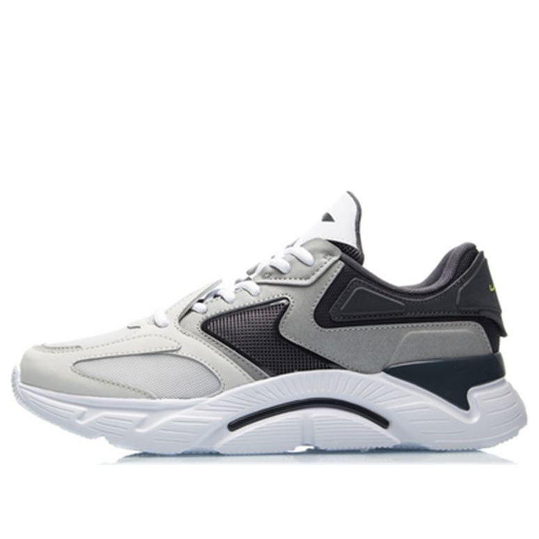 Li-Ning Running Shoes ARHQ093-4