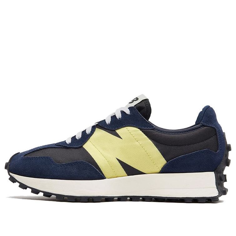 (WMNS) حذاء New Balance 327 'Eclipse First Light' WS327CC