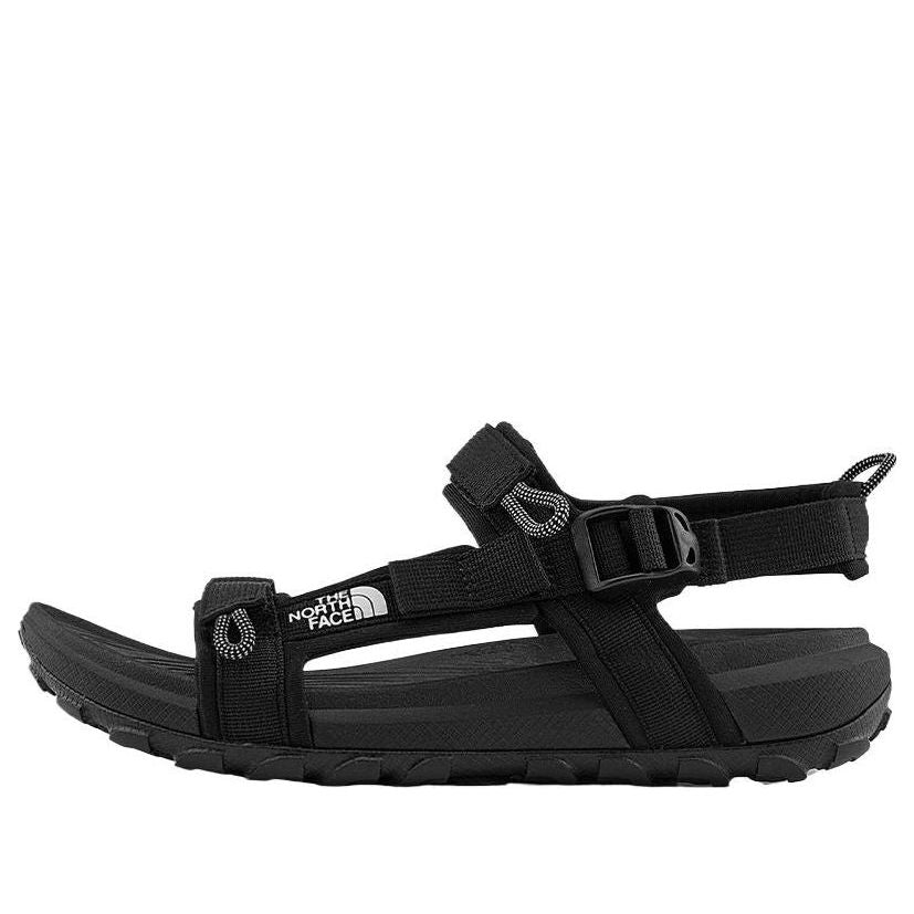 (WMNS) THE NORTH FACE Explore Camp Sandals 'Tnf Black' A8ADR-KX7