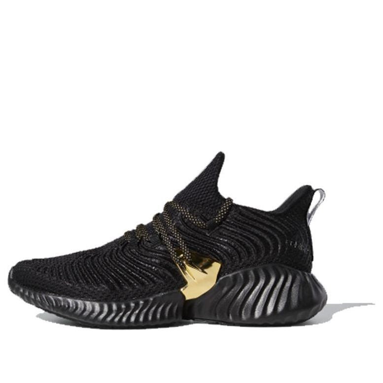 adidas Alphabounce Instinct M 'Gold' EF0867