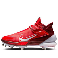 Nike Force Zoom Trout 8 Elite 'University Red' CZ5913-616