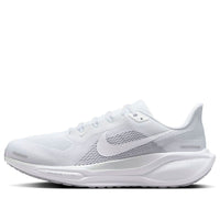 Nike Air Zoom Pegasus 41 Extra Wide 'White Pure Platinum Silver' FN4932-100