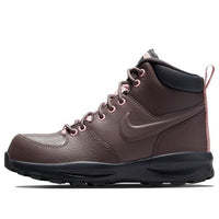 (GS) Nike Manoa Leather 'Violet Ore' BQ5372-200
