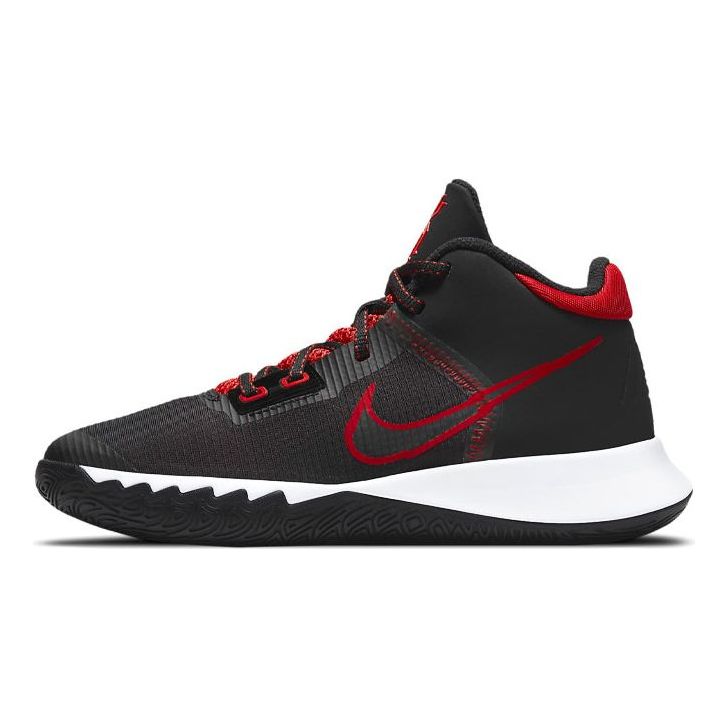 (GS) Nike Kyrie Flytrap 4 'Bred' CT5537-004