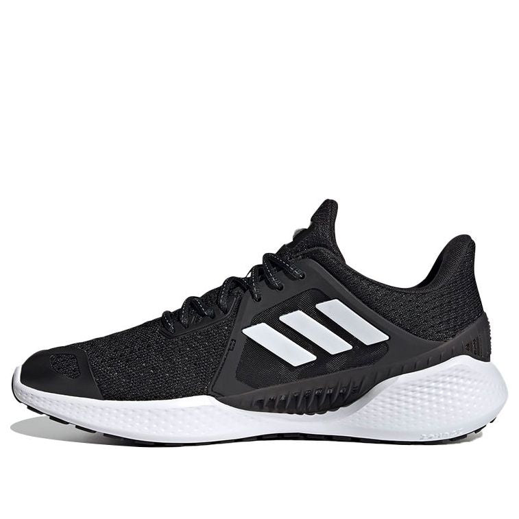 adidas Climacool Vento Heat.Rdy 'Black White' FW1222