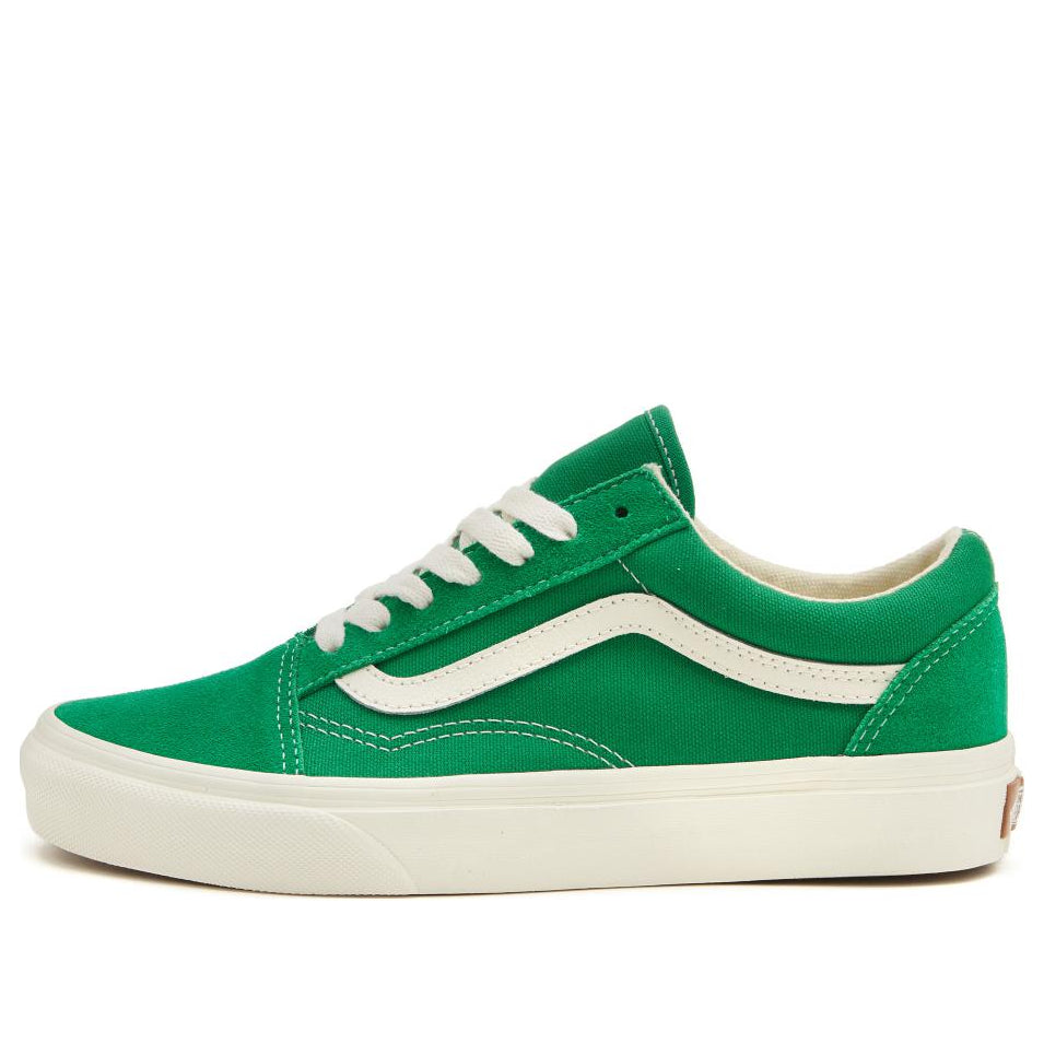 Vans Eco Theory Old Skool Green VN0A7Q2JGRN