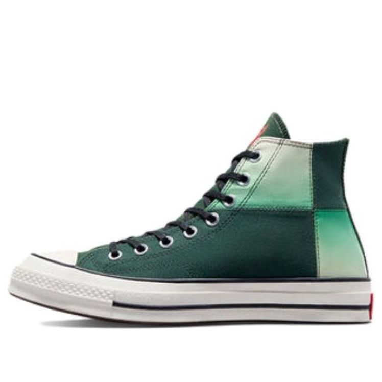 Converse x LFC Chuck 70 High Top 'Green' A07259C