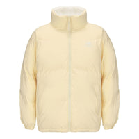 New Balance Reversible Jacket 'Yellow White' 5PB43153-YL