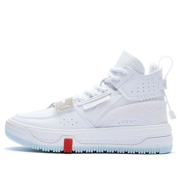 (WMNS) Li-Ning WuXing Show XingChuan 'White' AGCR430-2