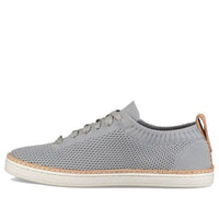 (WMNS) UGG Sidney Flat shoes 'Grey' 1095092-LGRY