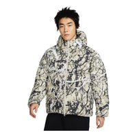 Nike ACG Lunar Lake PrimaLoft Therma-FIT ADV Loose Hooded Jacket 'Light Allwood Brown' HF0034-104
