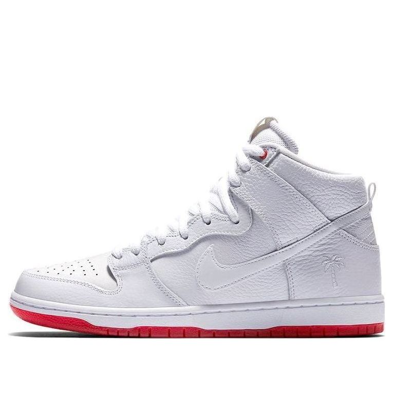حذاء Nike x Kevin Bradley SB Zoom Dunk High Pro 'Kevin Bradley' AH9613-116