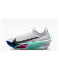 Nike Air Zoom Alphafly Next% 3 'White Hyper Turquoise Concord' FD8311-104
