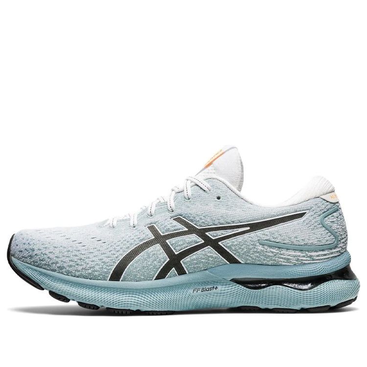 ASICS Gel Nimbu 24 'Light Steel White' 1011B359-404