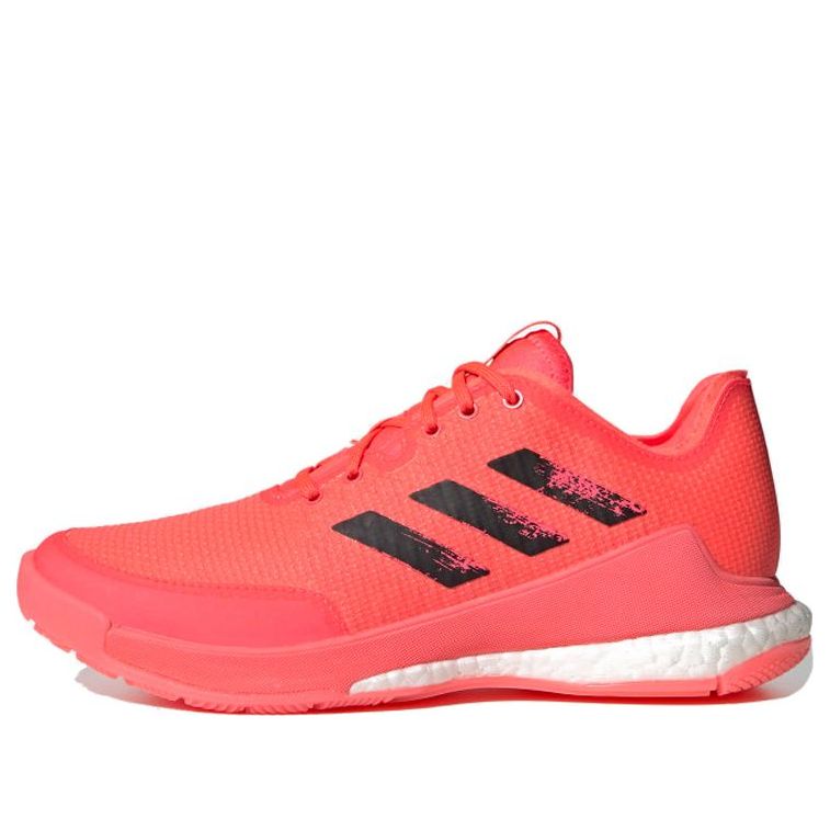 (WMNS) adidas Crazyflight Tokyo 'Red Black' FX1761