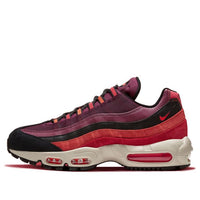 Nike Air Max 95 Winterized 'Villain Red' CI3670-600