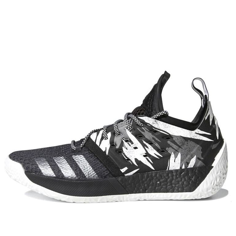 adidas Harden Volume 2 'Traffic Jam' AH2217