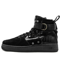 Nike SF Air Force 1 Mid 'Big Logo' 917753-008