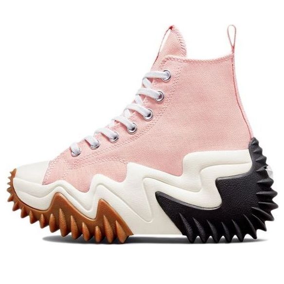 Converse Run Star Motion High 'Storm Pink' 172247C