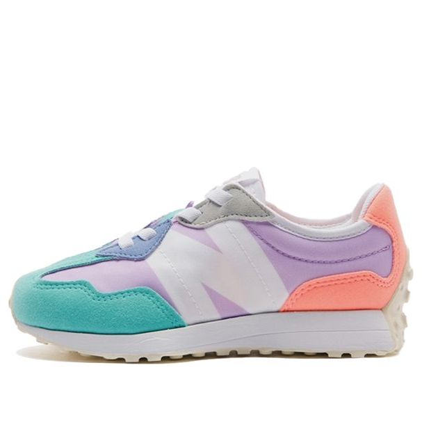 (PS) New Balance 327 'Purple Orange Green' PH327PA