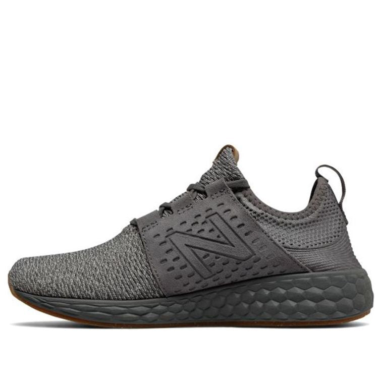 (WMNS) New Balance Fresh Foam Cruz 'Grey' WCRUZOS