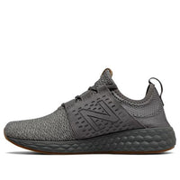 (WMNS) New Balance Fresh Foam Cruz 'Grey' WCRUZOS