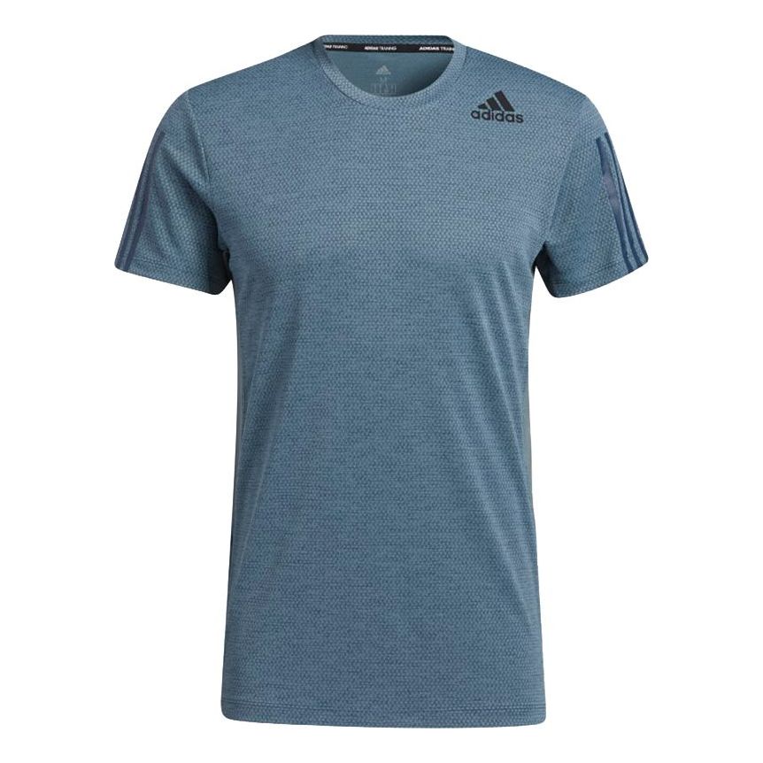 adidas Hrdy 3s Tee Sports Running Short Sleeve GP7659