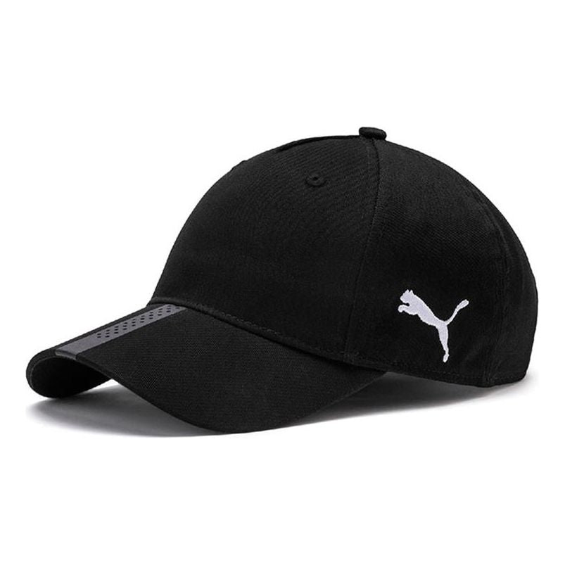 PUMA Liga Cap 'Black White' 022356-03