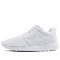 (WMNS) Nike Roshe One 'White' 844994-100