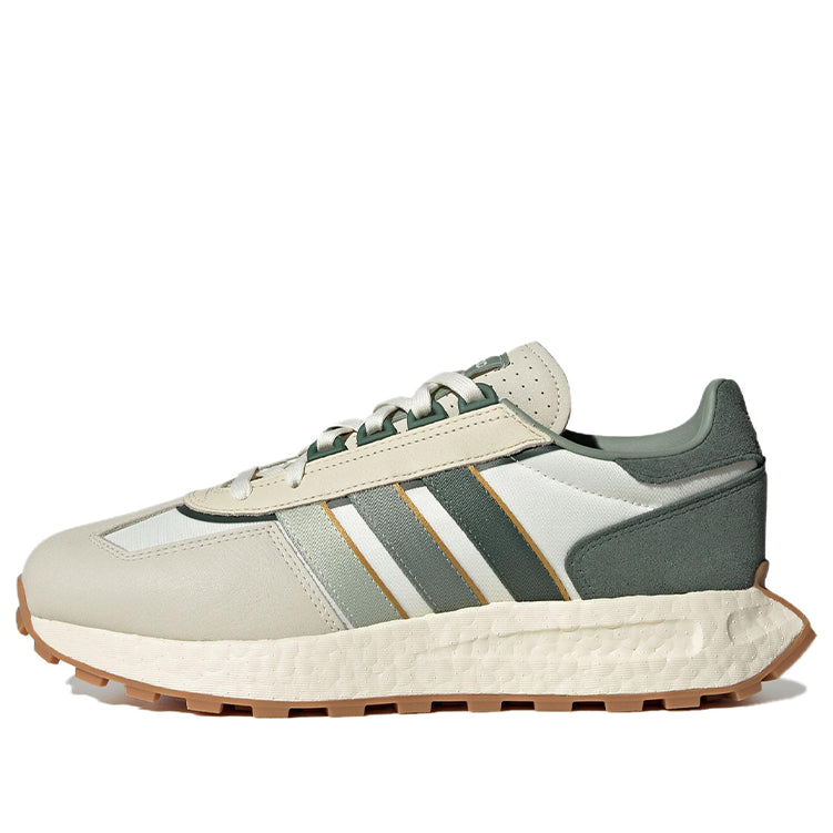 adidas Retropy E5 'Beige Green White' IE0499