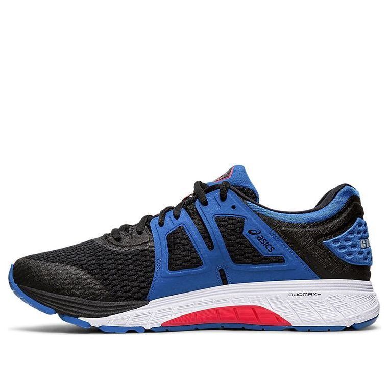 ASICS GT 4000 'Black Metropolis' 1011A163-002