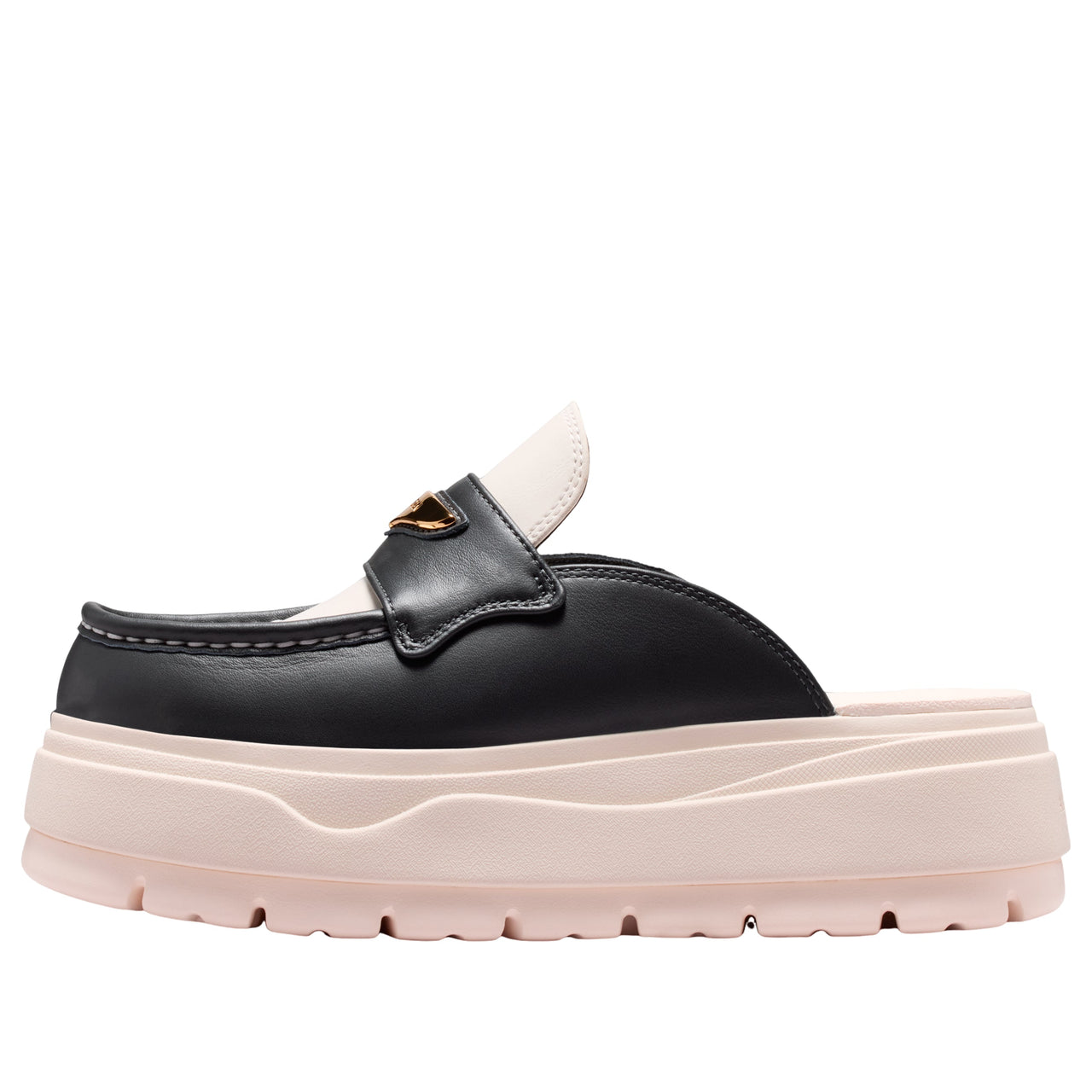 (WMNS) Air Jordan Mule SE 'Off Noir Chalk Metallic Gold' IV5070-001