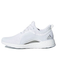 (WMNS) adidas PureBoost X 'Cloud White' BY8926
