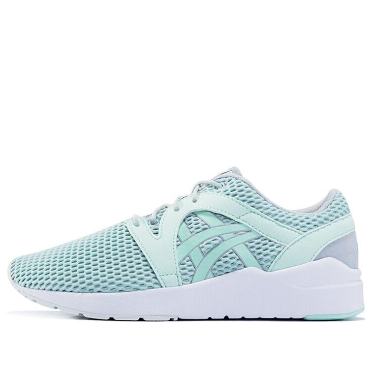 (WMNS) ASICS Gel-Lyte Komachi 'Mint Green' H7R5N-9687